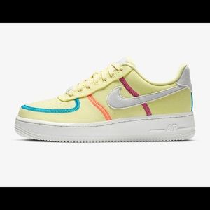 Brand New Nike Air Force 1